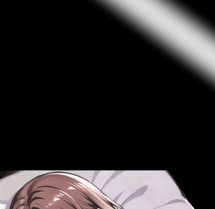 Gangster x Office Lady Chapter 119 Page 52