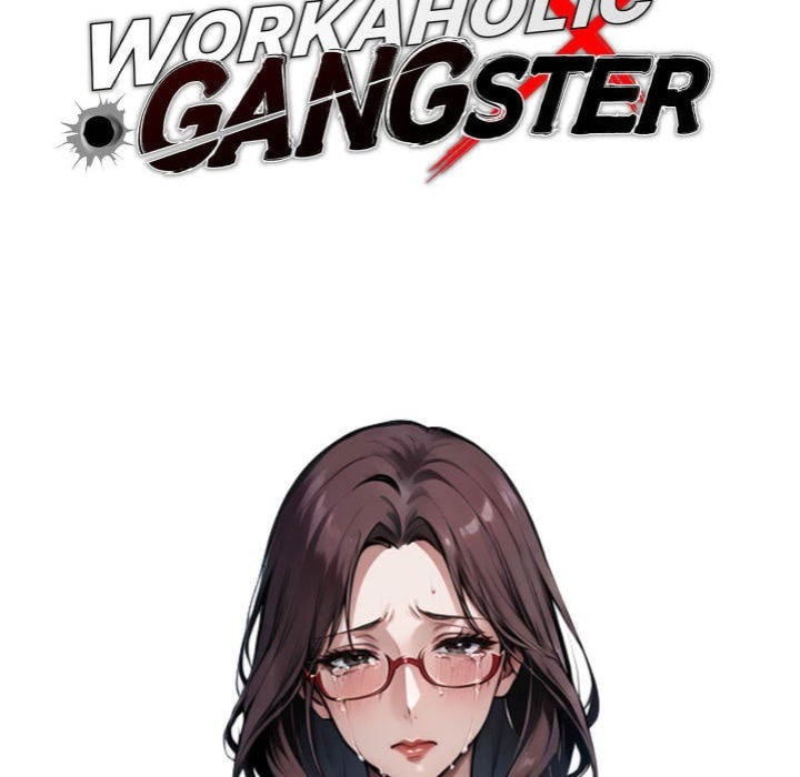Gangster x Office Lady Chapter 119 Page 57