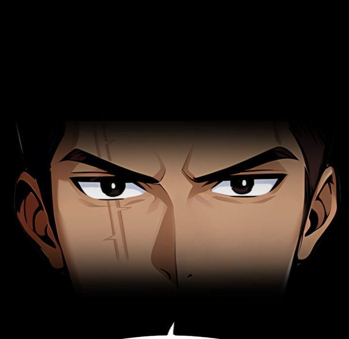 Gangster x Office Lady Chapter 119 Page 67