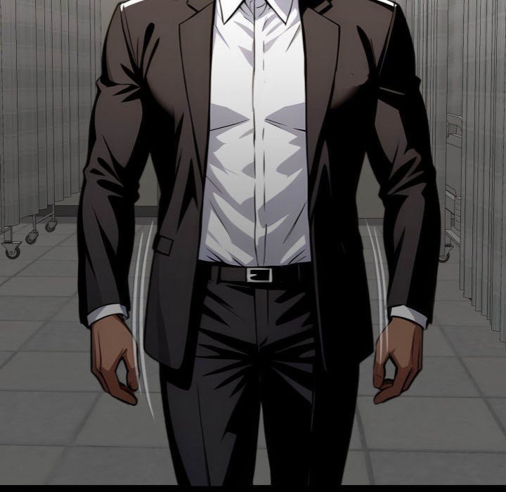 Gangster x Office Lady Chapter 119 Page 69