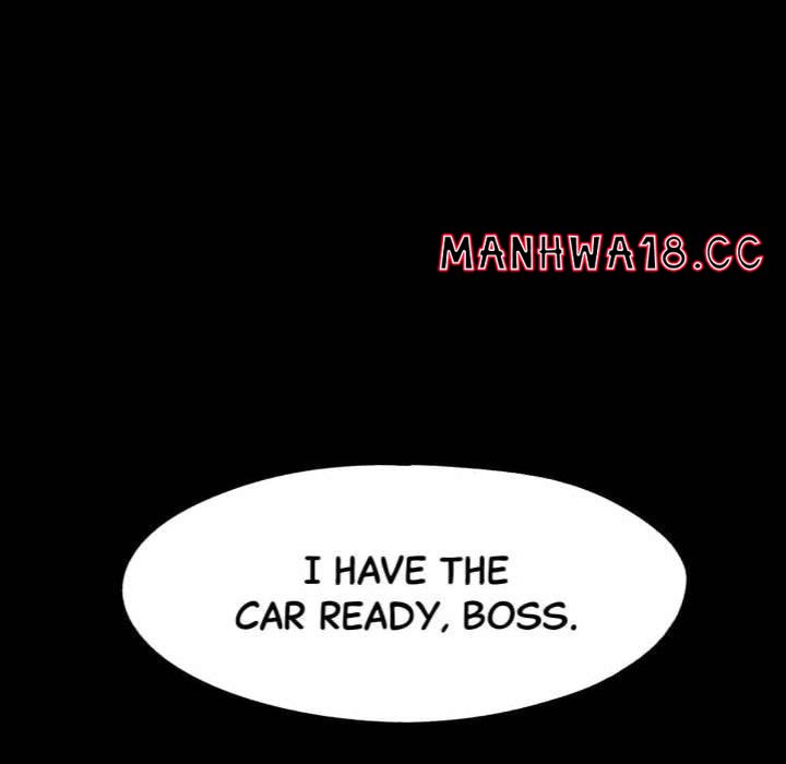 Gangster x Office Lady Chapter 119 Page 70