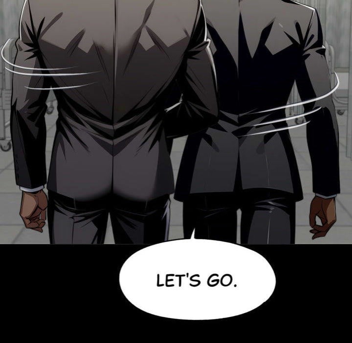 Gangster x Office Lady Chapter 119 Page 74