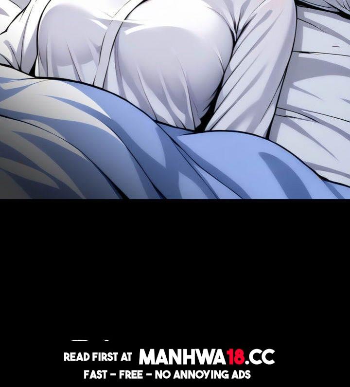 Gangster x Office Lady Chapter 119 Page 76