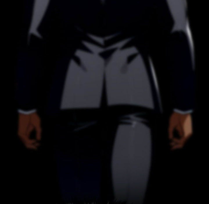 Gangster x Office Lady Chapter 119 Page 79