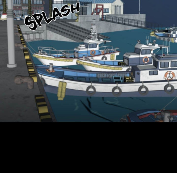 Gangster x Office Lady Chapter 119 Page 82