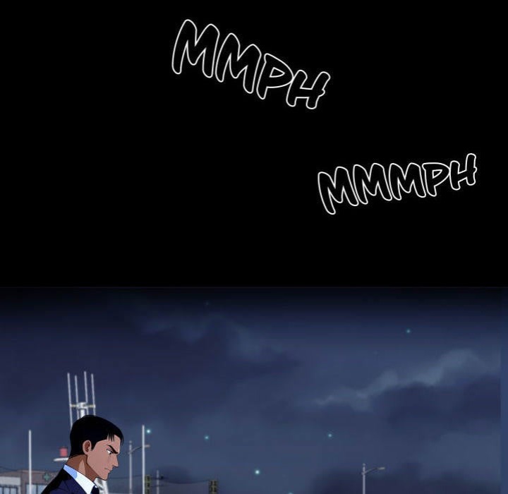 Gangster x Office Lady Chapter 119 Page 87