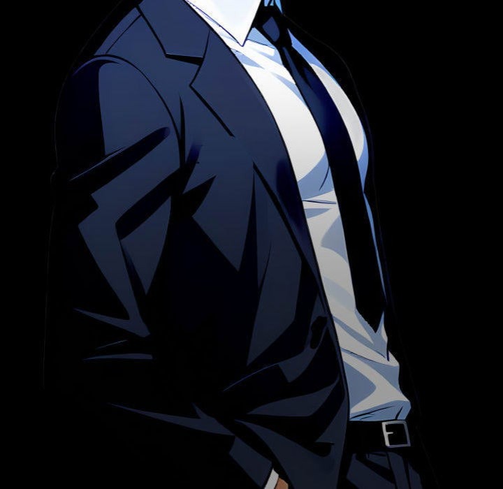 Gangster x Office Lady Chapter 119 Page 92