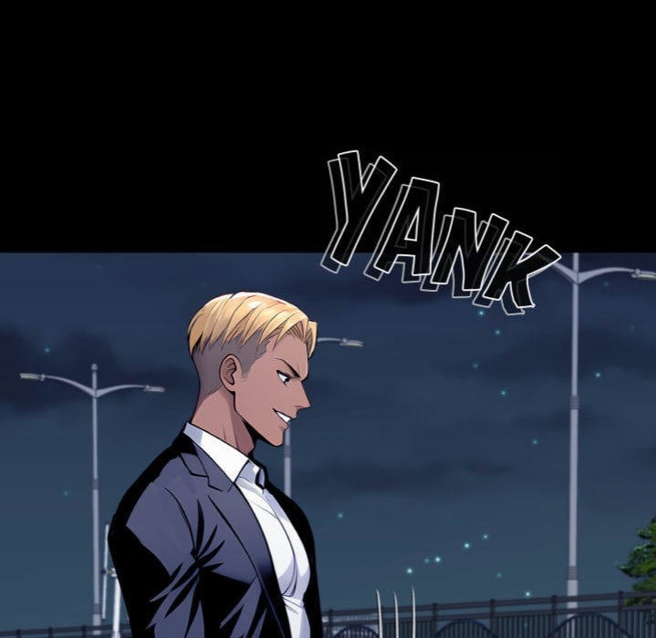 Gangster x Office Lady Chapter 119 Page 99