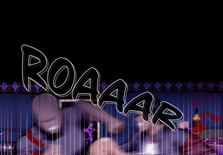 Gangster x Office Lady Chapter 120 Page 1