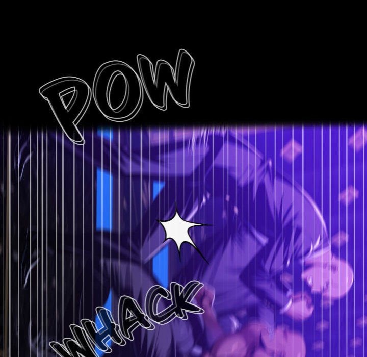 Gangster x Office Lady Chapter 120 Page 100