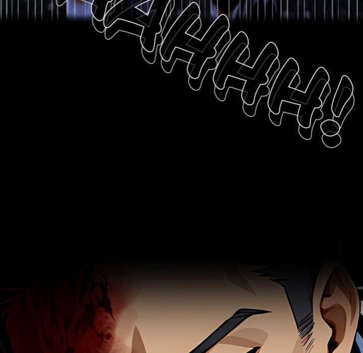 Gangster x Office Lady Chapter 120 Page 108