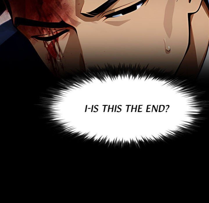 Gangster x Office Lady Chapter 120 Page 109