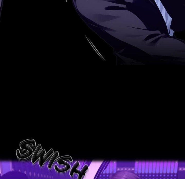 Gangster x Office Lady Chapter 120 Page 112