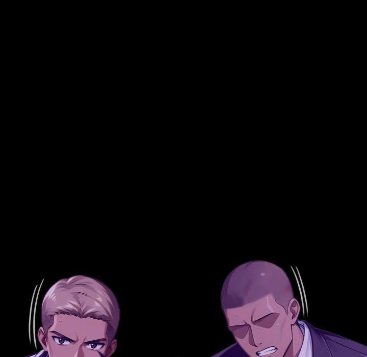 Gangster x Office Lady Chapter 120 Page 116