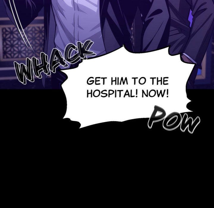 Gangster x Office Lady Chapter 120 Page 119