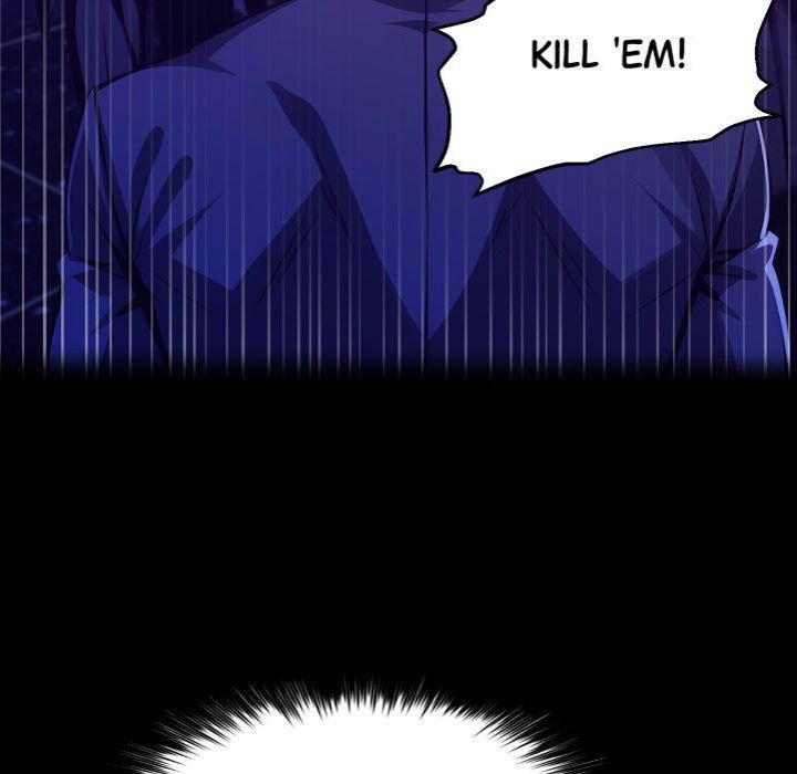 Gangster x Office Lady Chapter 120 Page 121