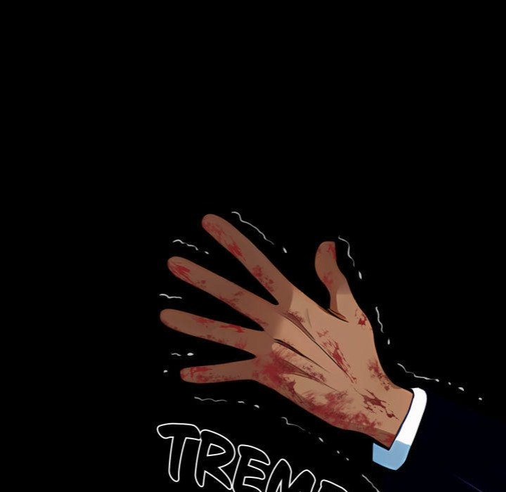 Gangster x Office Lady Chapter 120 Page 123