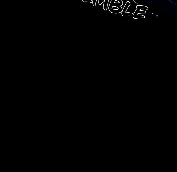 Gangster x Office Lady Chapter 120 Page 124