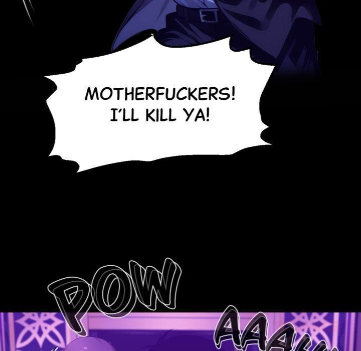 Gangster x Office Lady Chapter 120 Page 129