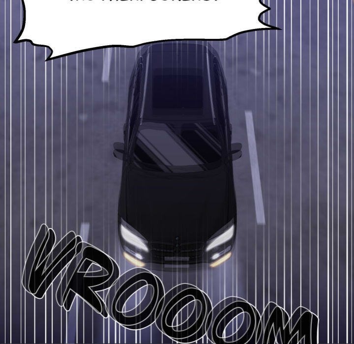 Gangster x Office Lady Chapter 120 Page 133