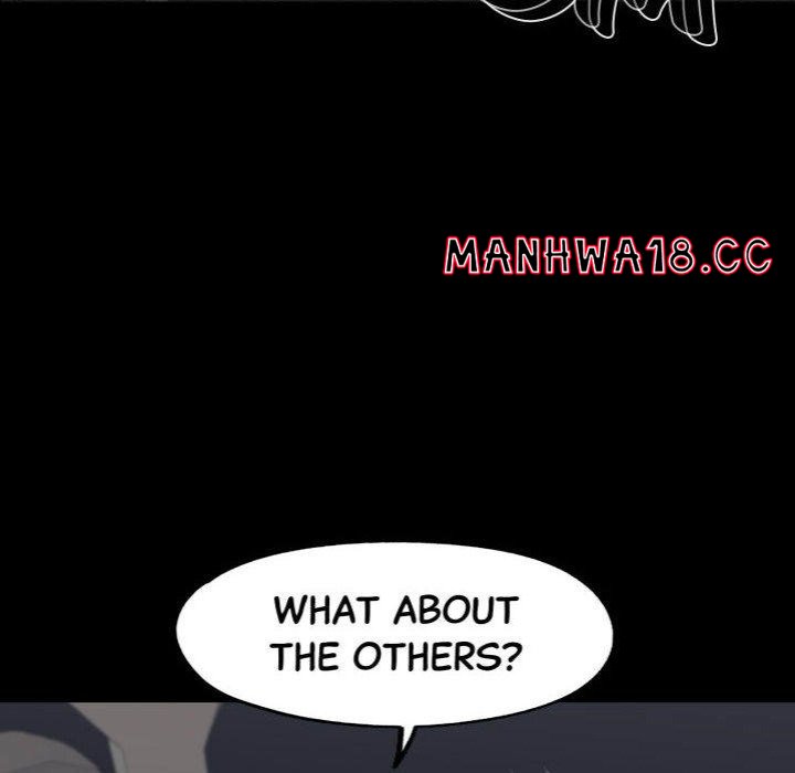 Gangster x Office Lady Chapter 120 Page 134