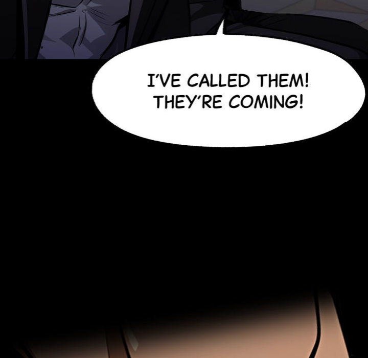 Gangster x Office Lady Chapter 120 Page 136