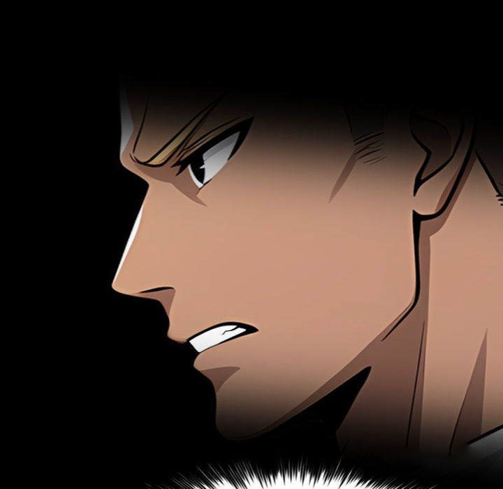 Gangster x Office Lady Chapter 120 Page 138