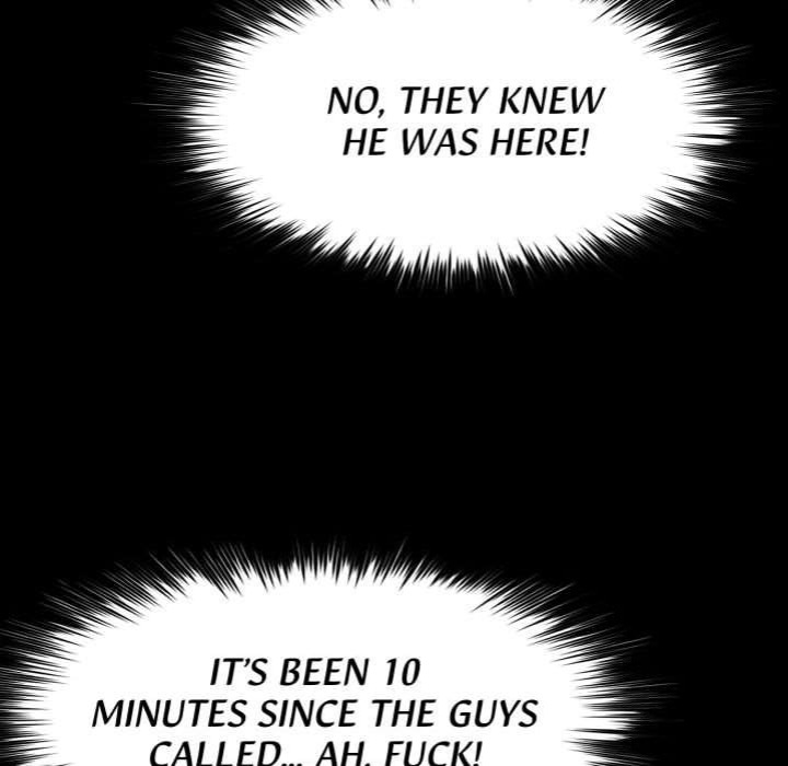 Gangster x Office Lady Chapter 120 Page 139