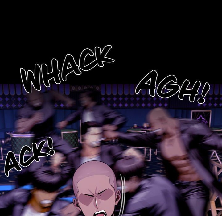 Gangster x Office Lady Chapter 120 Page 14