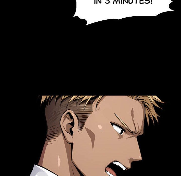 Gangster x Office Lady Chapter 120 Page 142