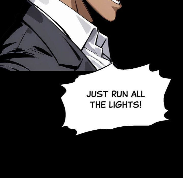 Gangster x Office Lady Chapter 120 Page 143