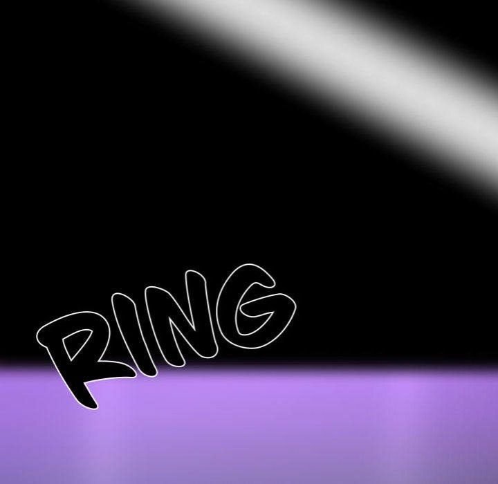 Gangster x Office Lady Chapter 120 Page 146