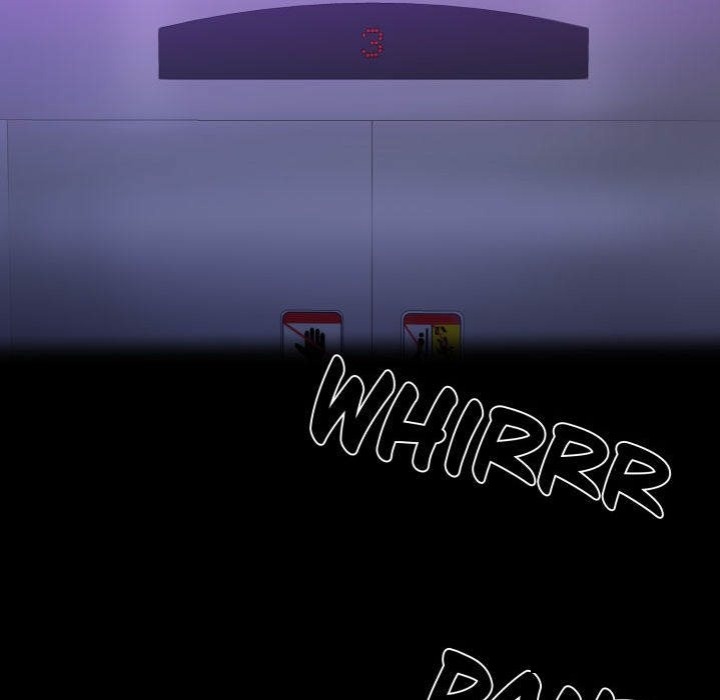 Gangster x Office Lady Chapter 120 Page 147