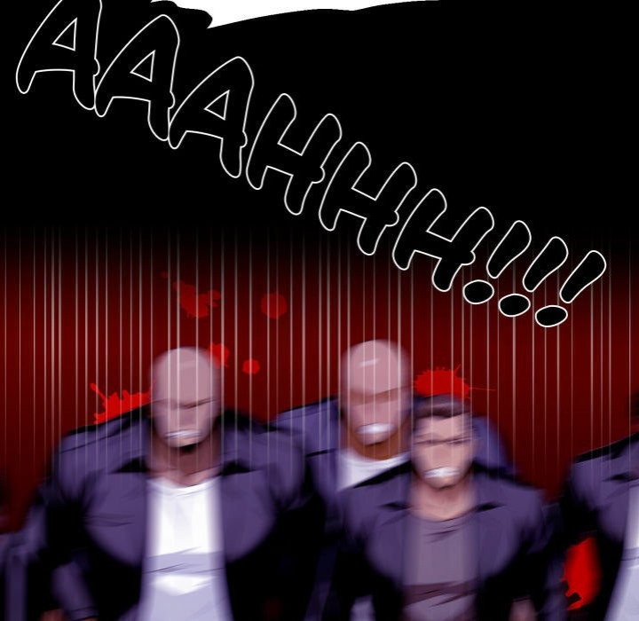 Gangster x Office Lady Chapter 120 Page 16