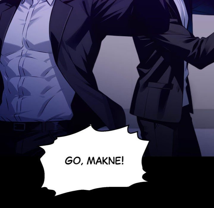 Gangster x Office Lady Chapter 120 Page 160