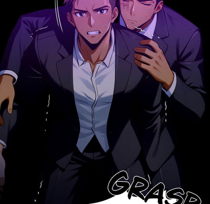 Gangster x Office Lady Chapter 120 Page 169