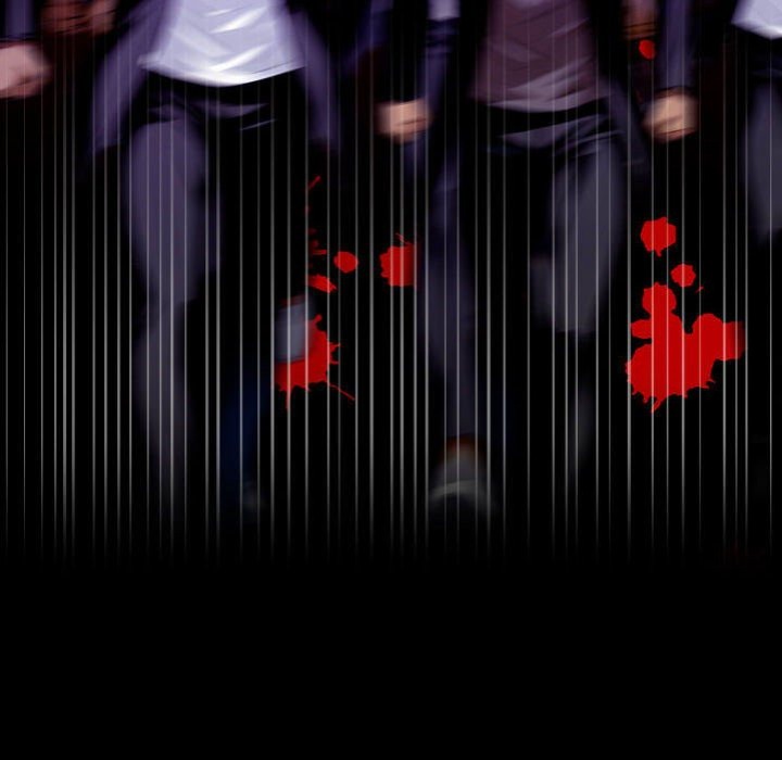 Gangster x Office Lady Chapter 120 Page 17