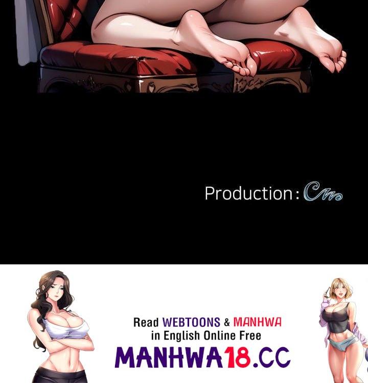 Gangster x Office Lady Chapter 120 Page 174