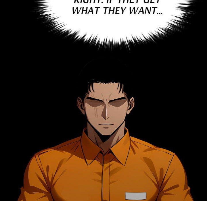 Gangster x Office Lady Chapter 120 Page 19