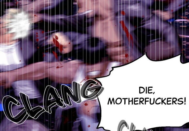 Gangster x Office Lady Chapter 120 Page 2