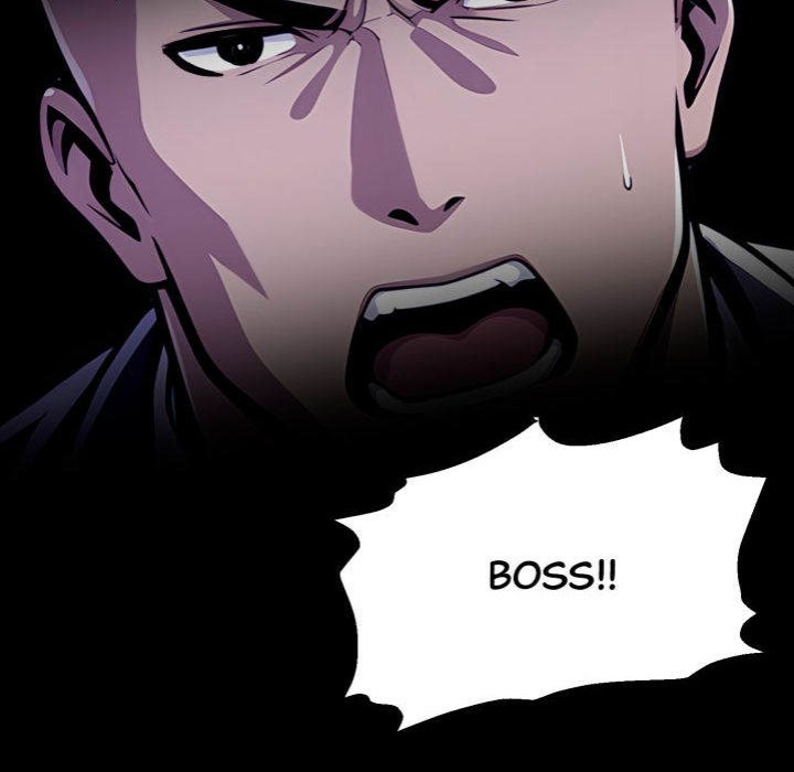 Gangster x Office Lady Chapter 120 Page 28