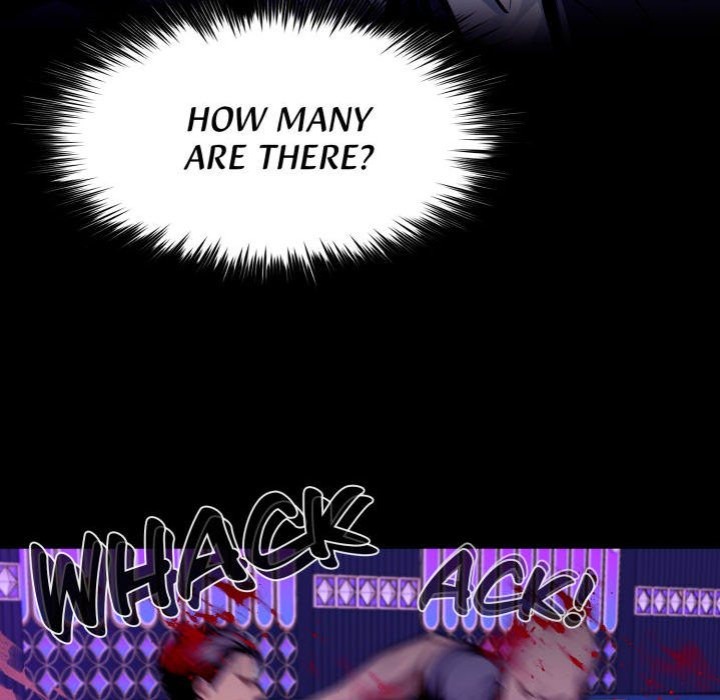 Gangster x Office Lady Chapter 120 Page 44