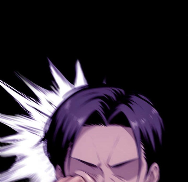 Gangster x Office Lady Chapter 120 Page 61