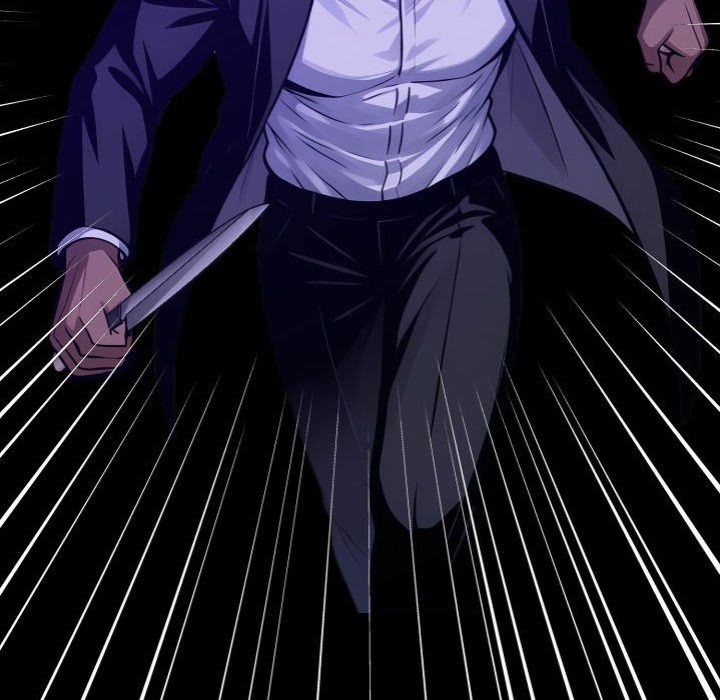 Gangster x Office Lady Chapter 120 Page 76