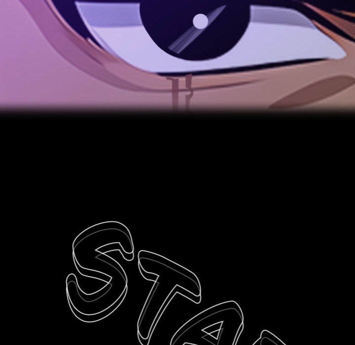 Gangster x Office Lady Chapter 120 Page 78