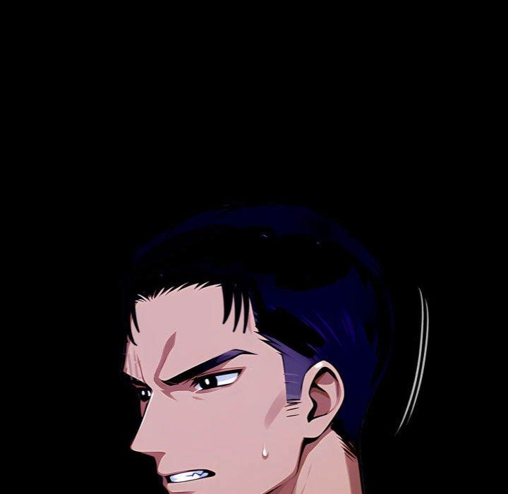 Gangster x Office Lady Chapter 120 Page 8