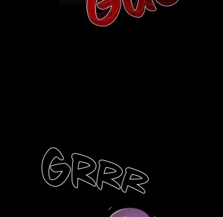 Gangster x Office Lady Chapter 120 Page 82