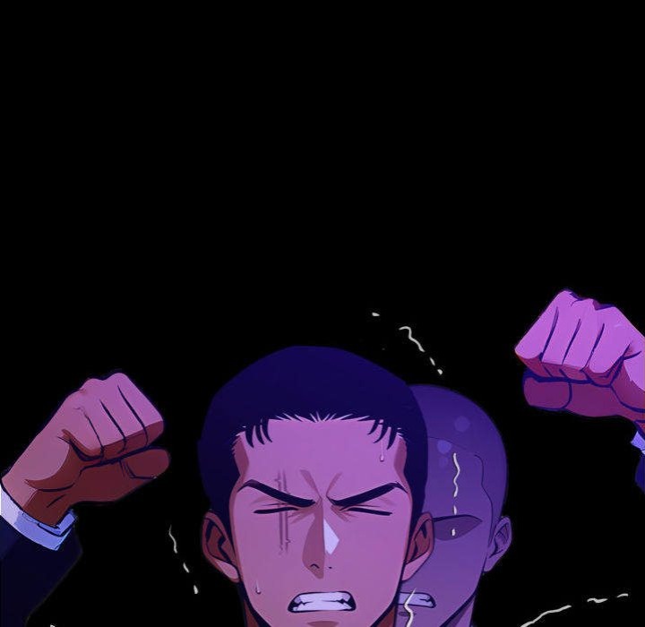 Gangster x Office Lady Chapter 120 Page 87