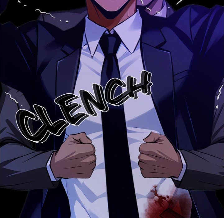 Gangster x Office Lady Chapter 120 Page 88