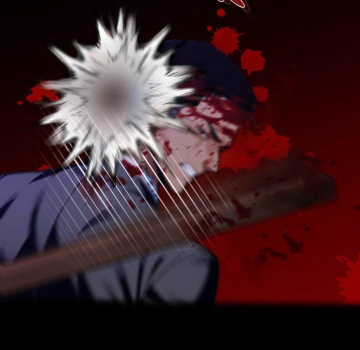 Gangster x Office Lady Chapter 120 Page 92